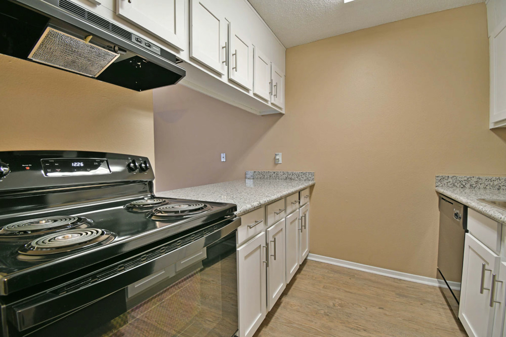 Apartments in Baton Rouge, LA Jefferson Arms Apartments (833) 4949942