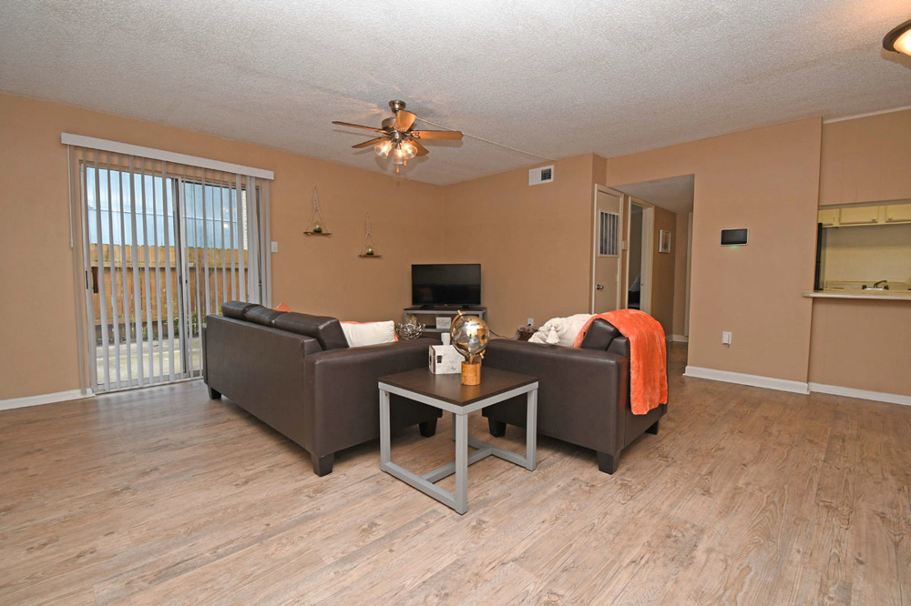 Apartments in Baton Rouge, LA Jefferson Arms Apartments (833) 4949942