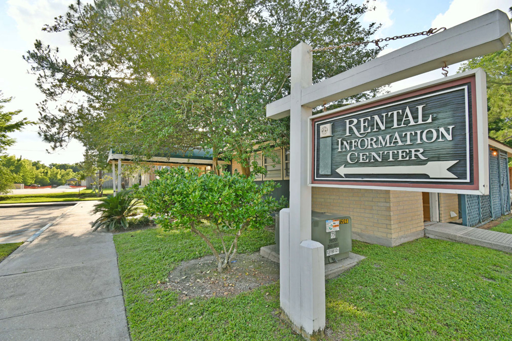 Apartments in Baton Rouge, LA Jefferson Arms Apartments (833) 4949942